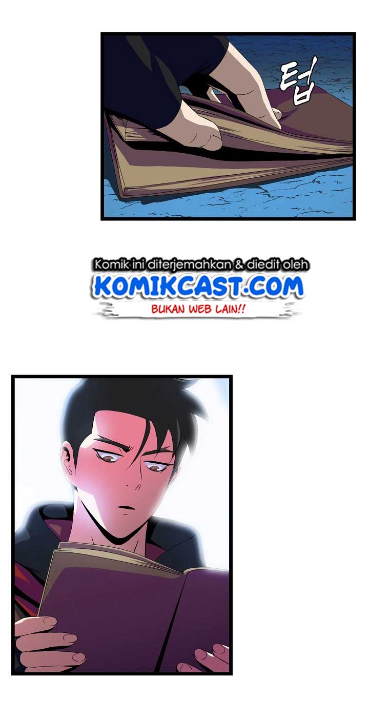 Kill the Hero Chap 10 - Next Chap 11