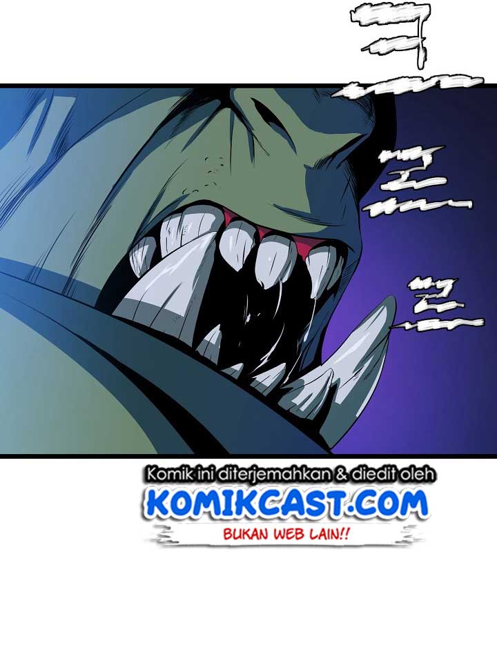 Kill the Hero Chap 10 - Next Chap 11