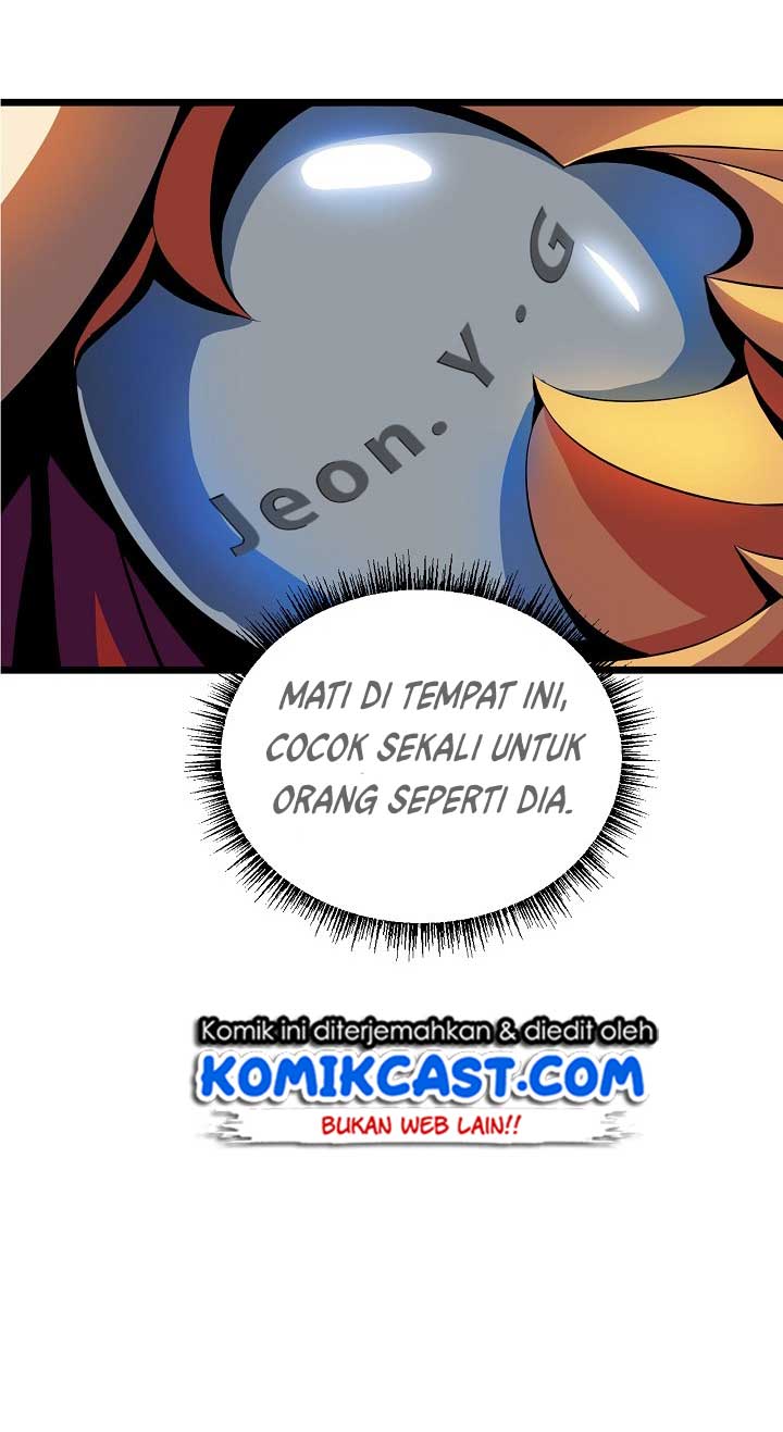 Kill the Hero Chap 10 - Next Chap 11