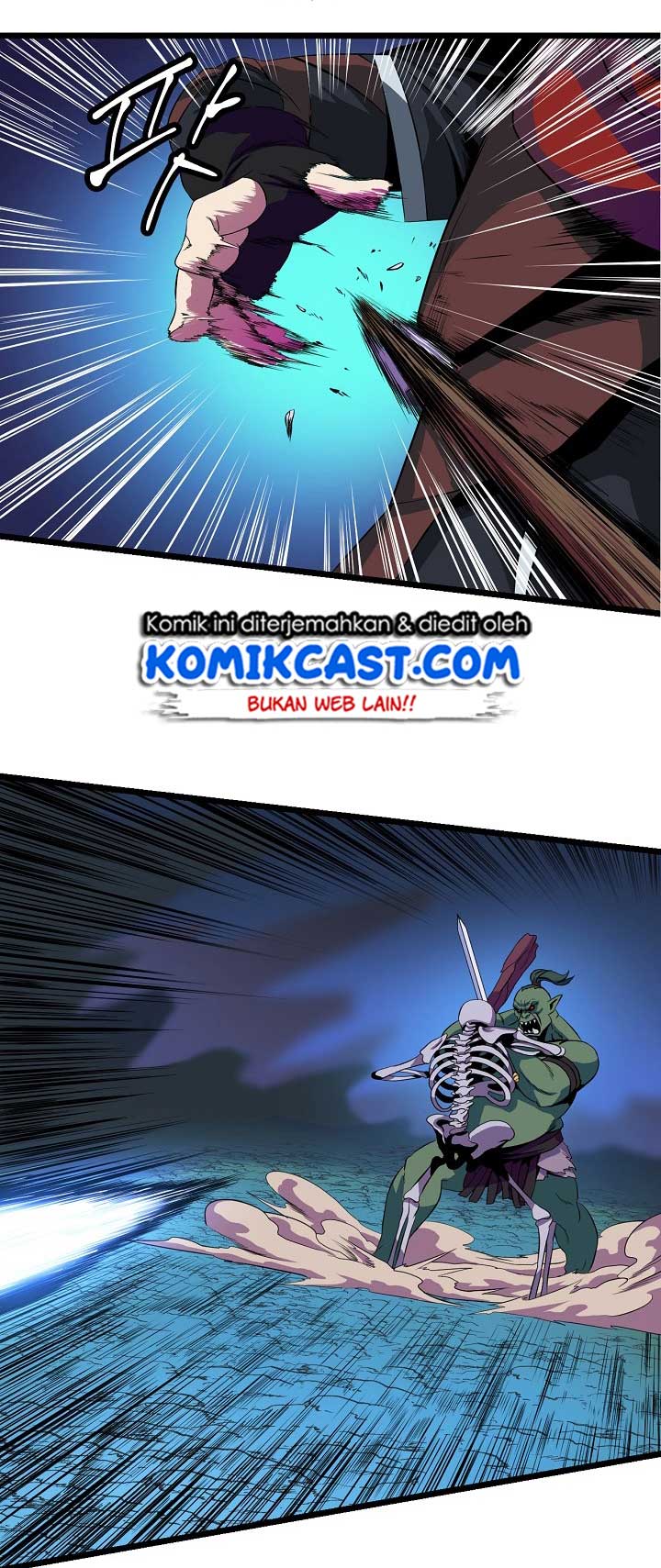 Kill the Hero Chap 10 - Next Chap 11