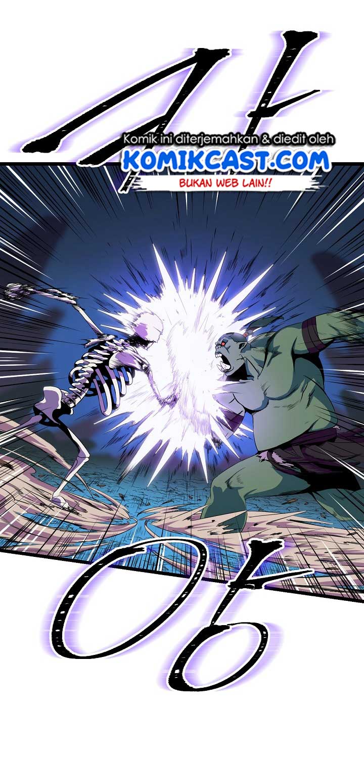 Kill the Hero Chap 10 - Next Chap 11