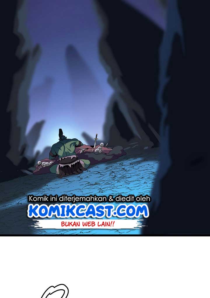 Kill the Hero Chap 10 - Next Chap 11