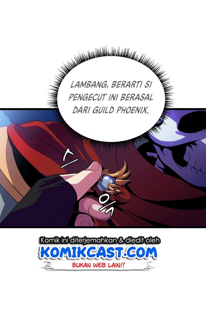 Kill the Hero Chap 10 - Next Chap 11