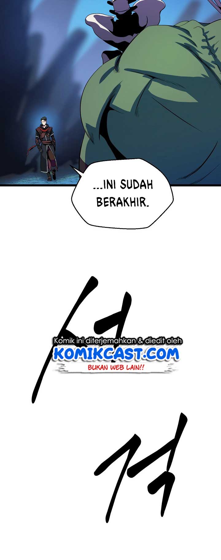 Kill the Hero Chap 10 - Next Chap 11