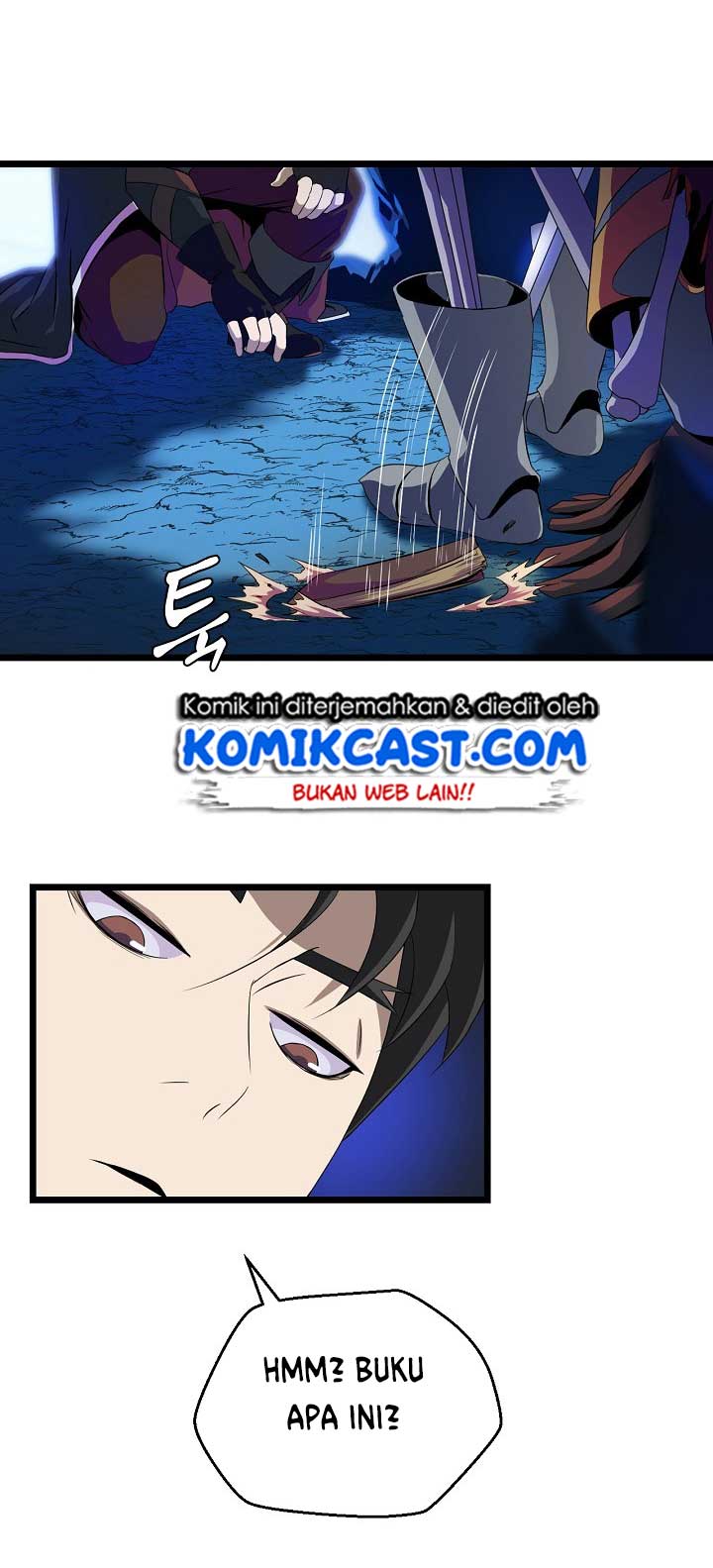 Kill the Hero Chap 10 - Next Chap 11