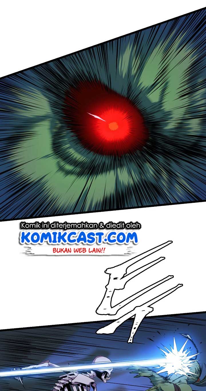 Kill the Hero Chap 10 - Next Chap 11