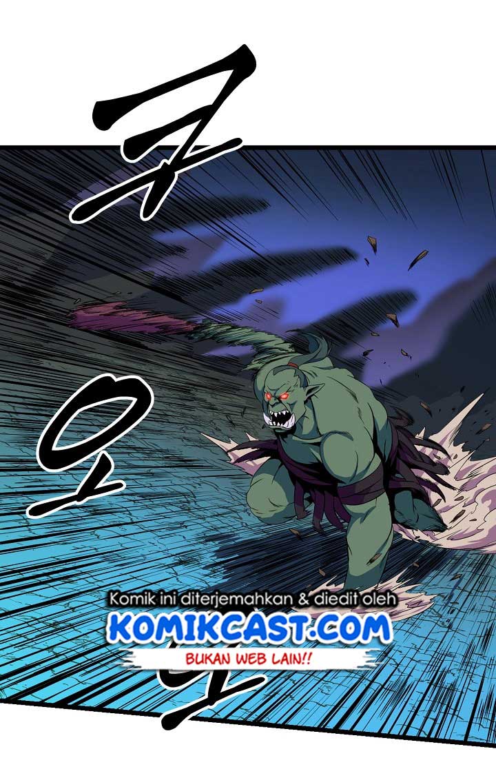 Kill the Hero Chap 10 - Next Chap 11