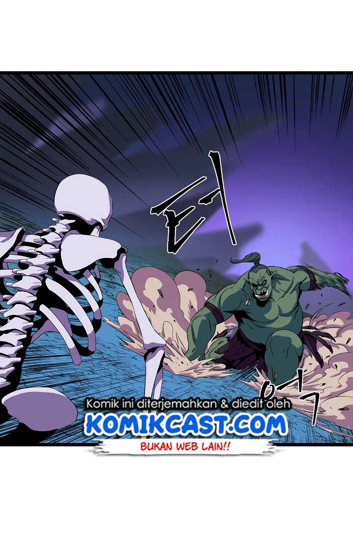 Kill the Hero Chap 10 - Next Chap 11