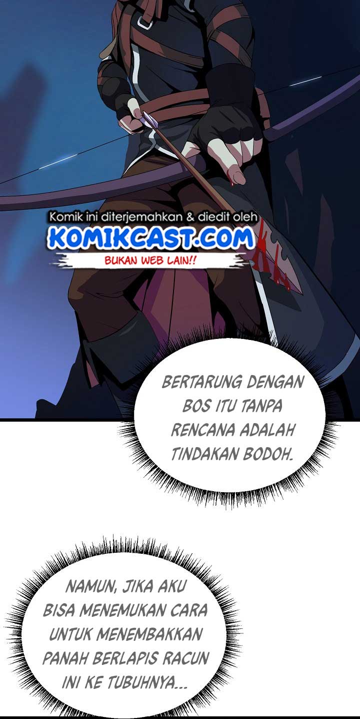 Kill the Hero Chap 10 - Next Chap 11