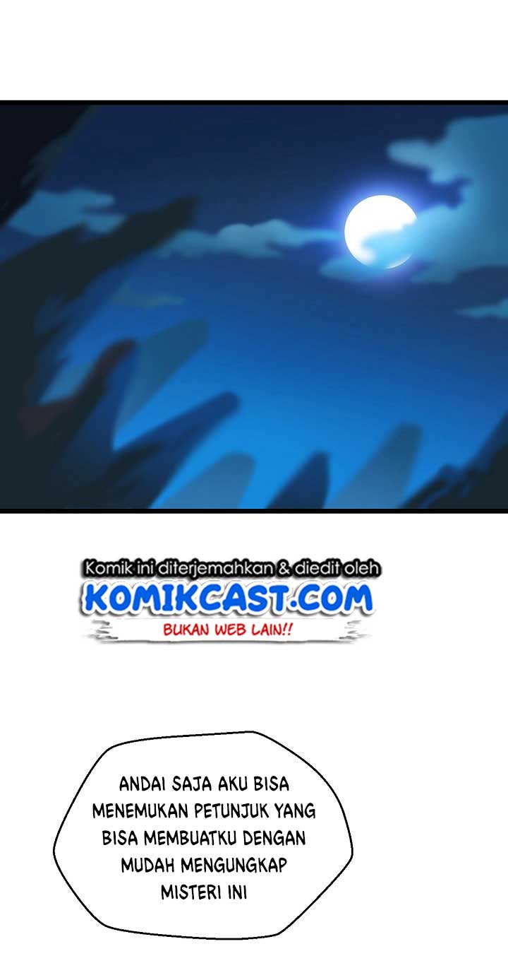 Kill the Hero Chap 10 - Next Chap 11