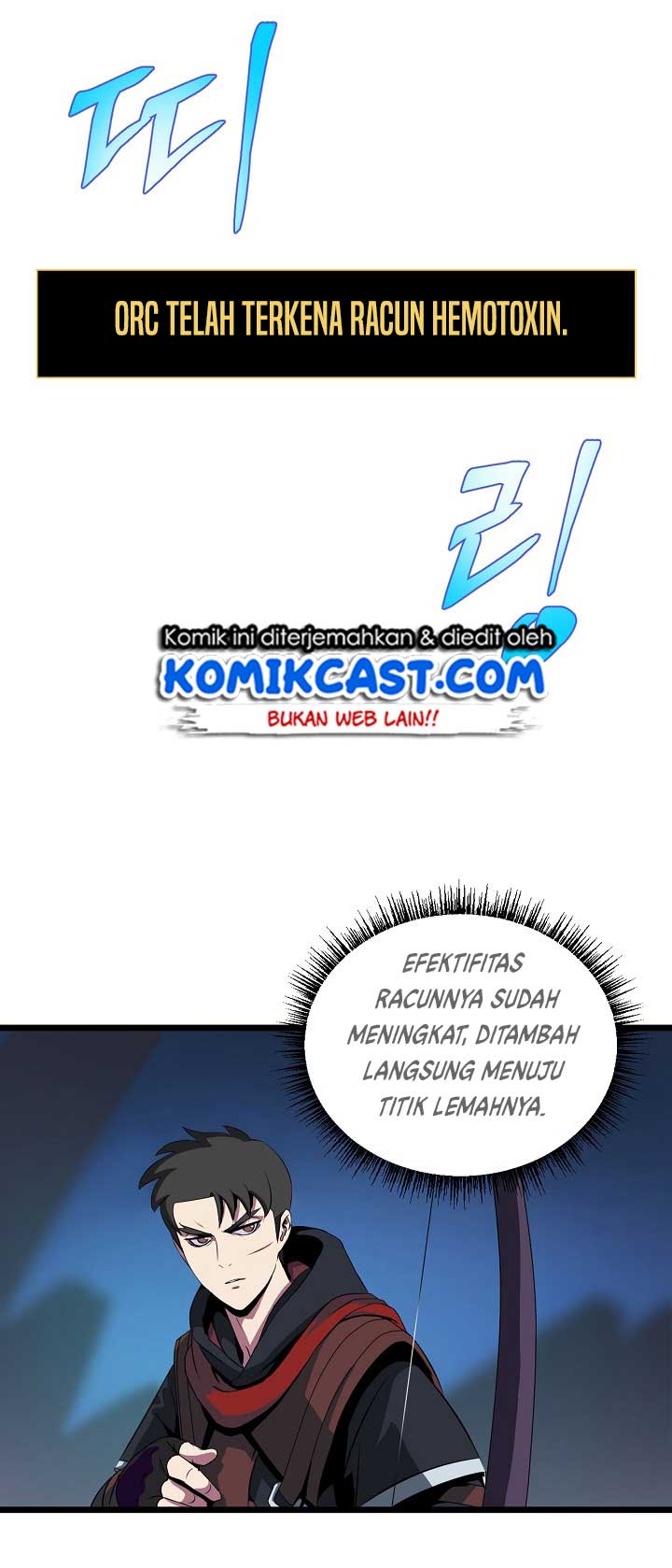 Kill the Hero Chap 10 - Next Chap 11
