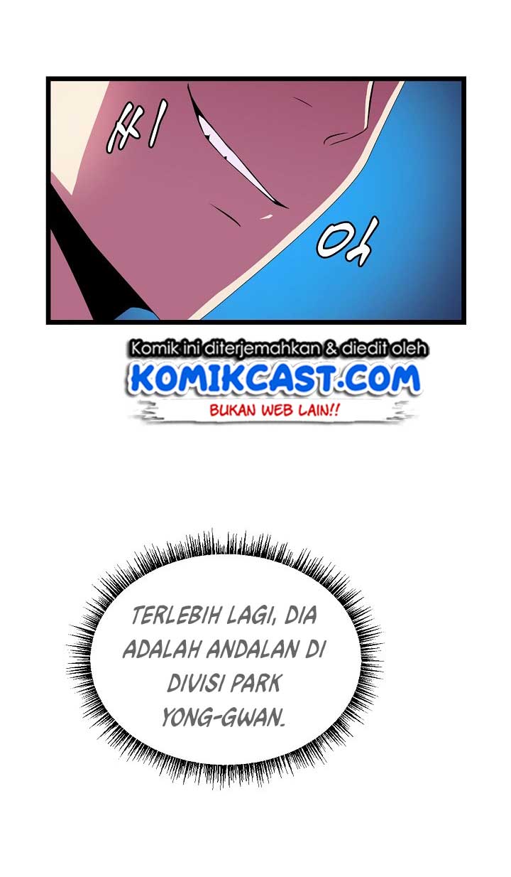Kill the Hero Chap 10 - Next Chap 11