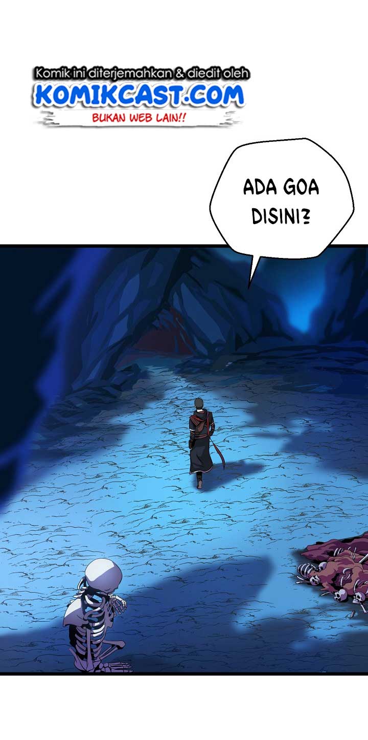 Kill the Hero Chap 10 - Next Chap 11