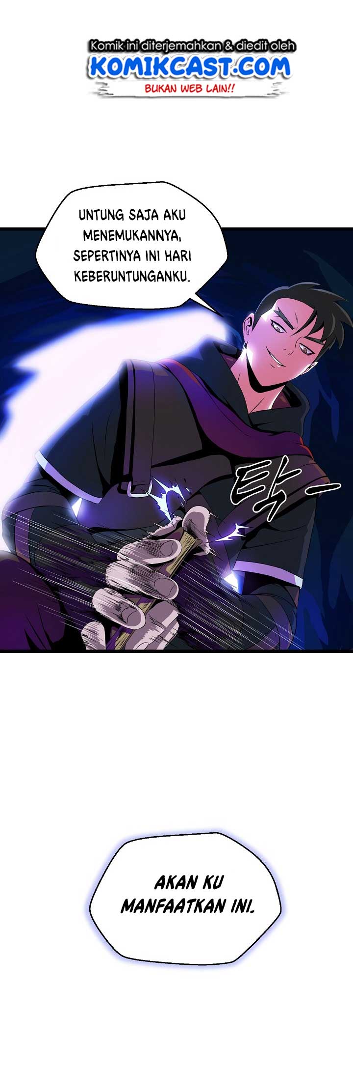 Kill the Hero Chap 10 - Next Chap 11