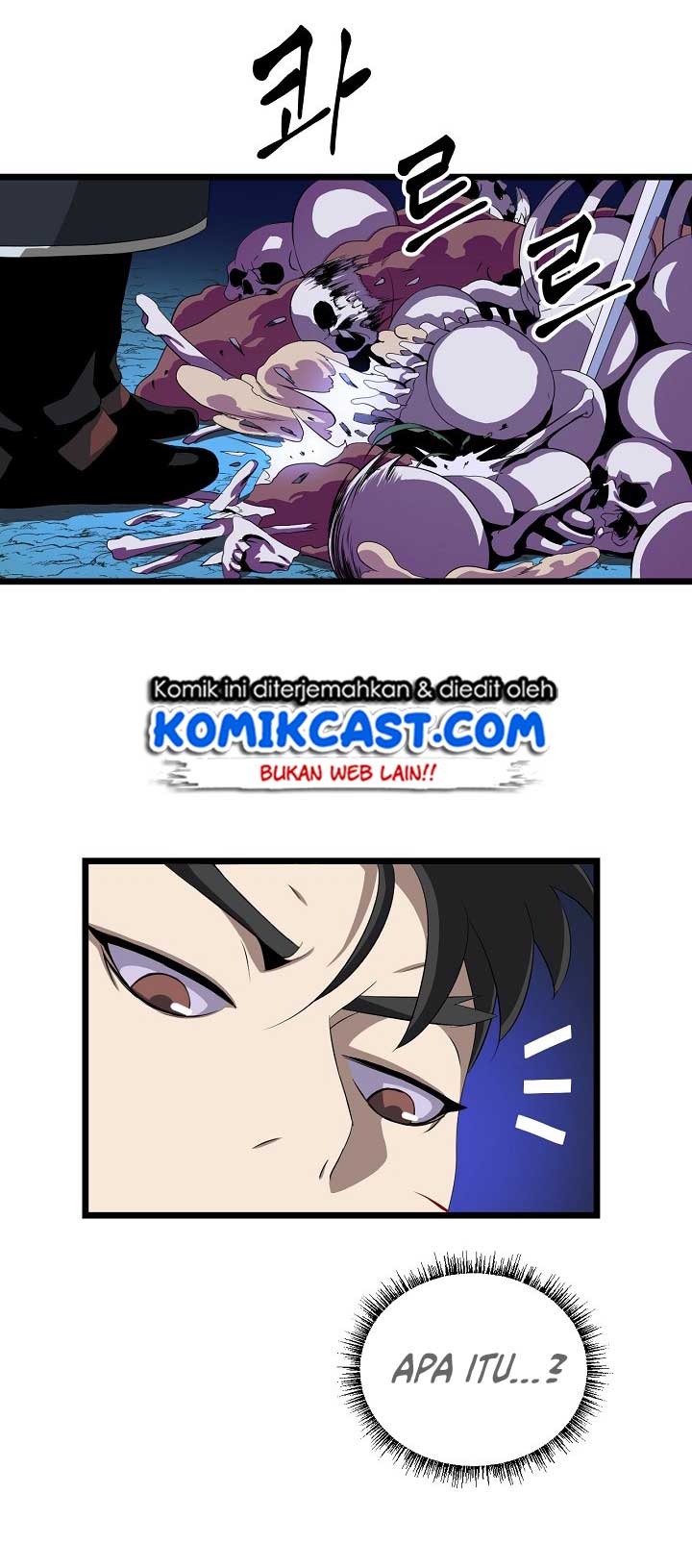 Kill the Hero Chap 10 - Next Chap 11