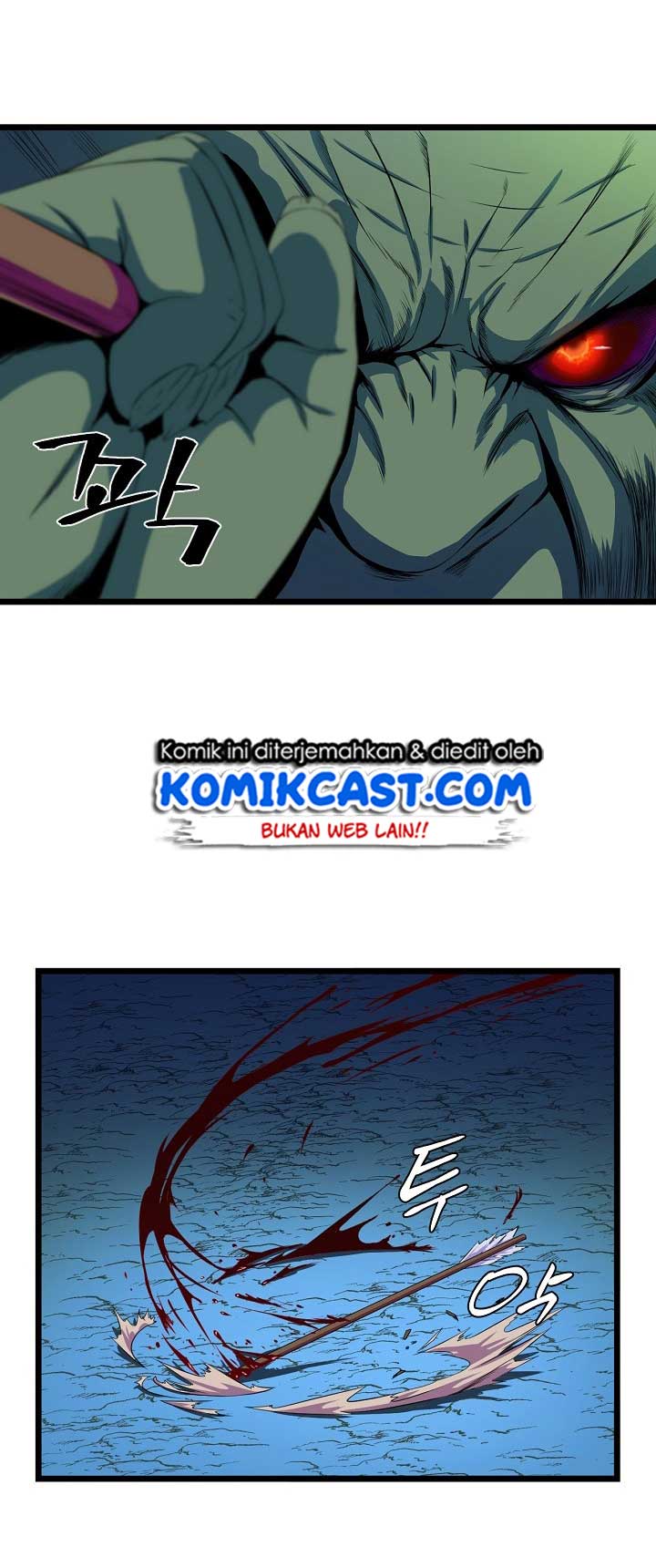Kill the Hero Chap 10 - Next Chap 11