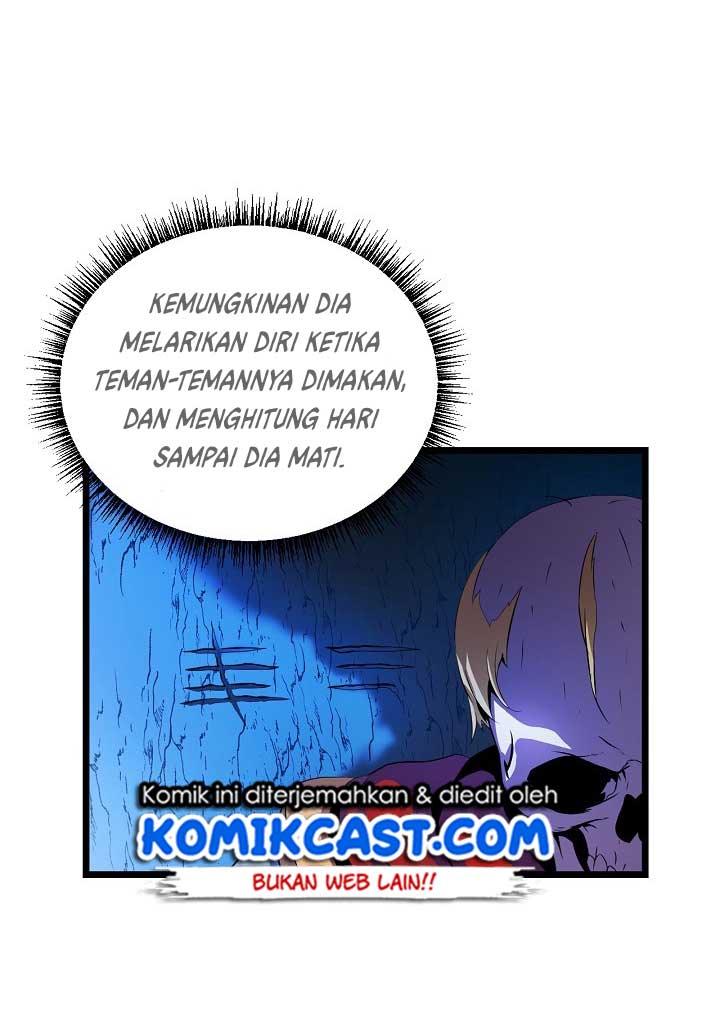Kill the Hero Chap 10 - Next Chap 11