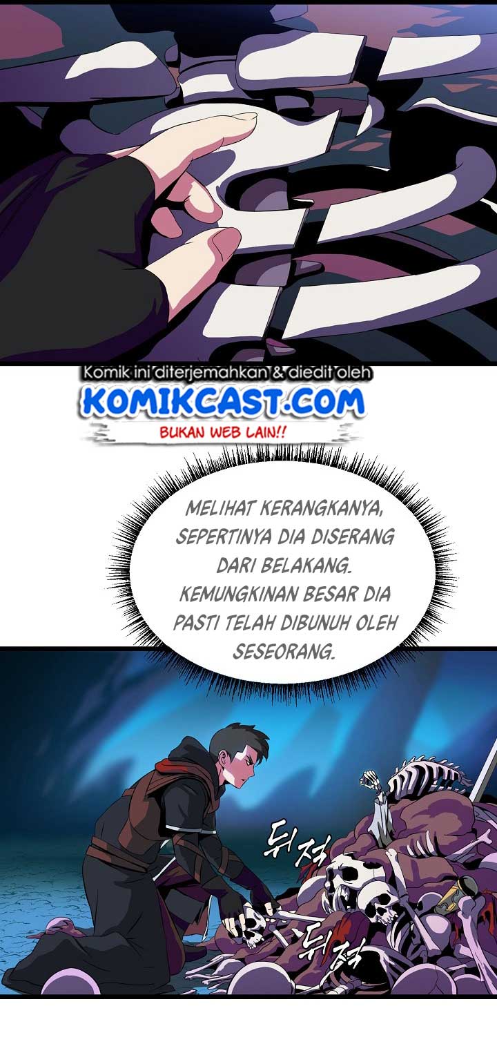 Kill the Hero Chap 10 - Next Chap 11