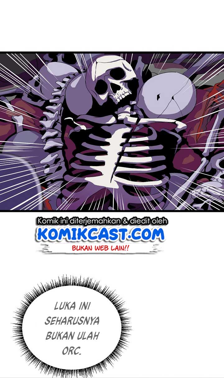 Kill the Hero Chap 10 - Next Chap 11