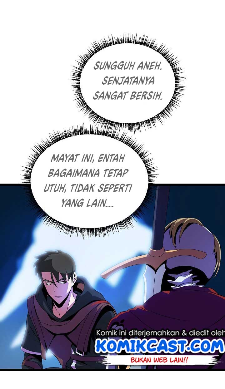 Kill the Hero Chap 10 - Next Chap 11