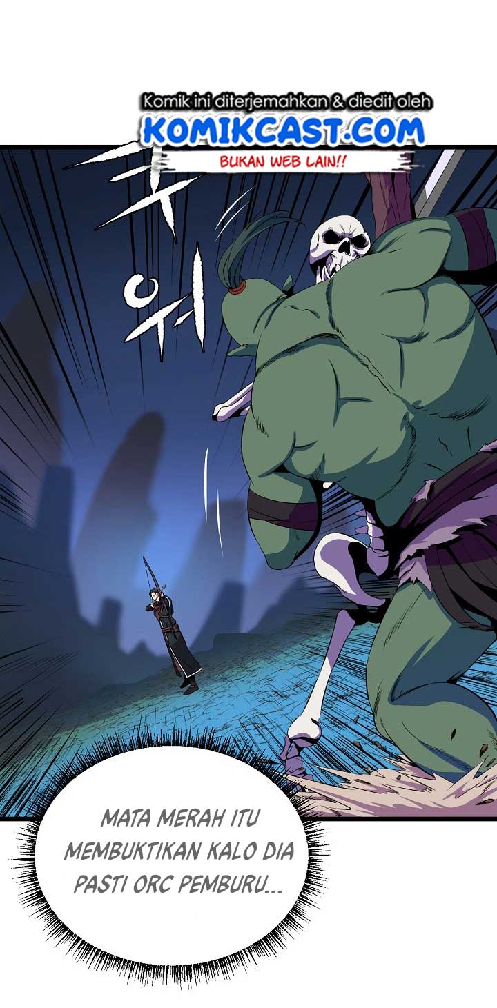 Kill the Hero Chap 10 - Next Chap 11
