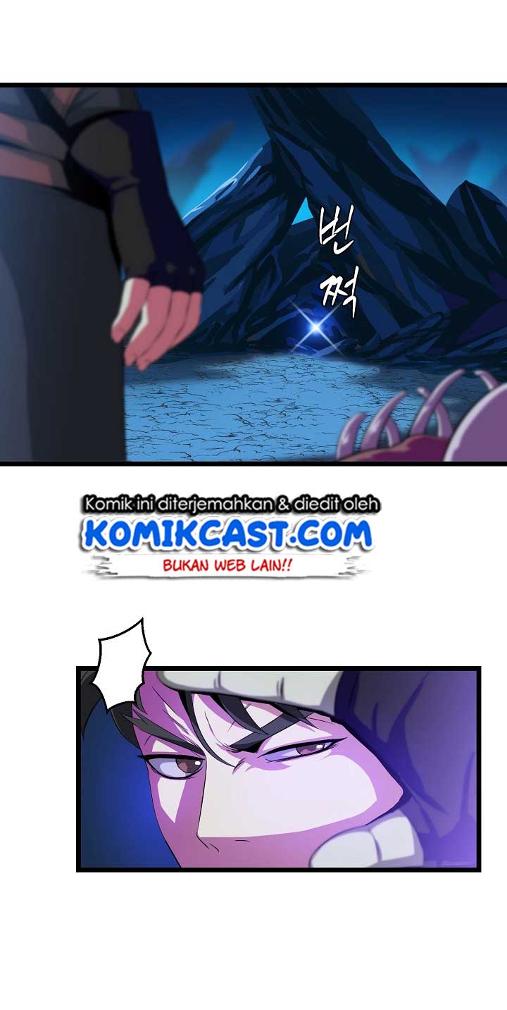 Kill the Hero Chap 10 - Next Chap 11