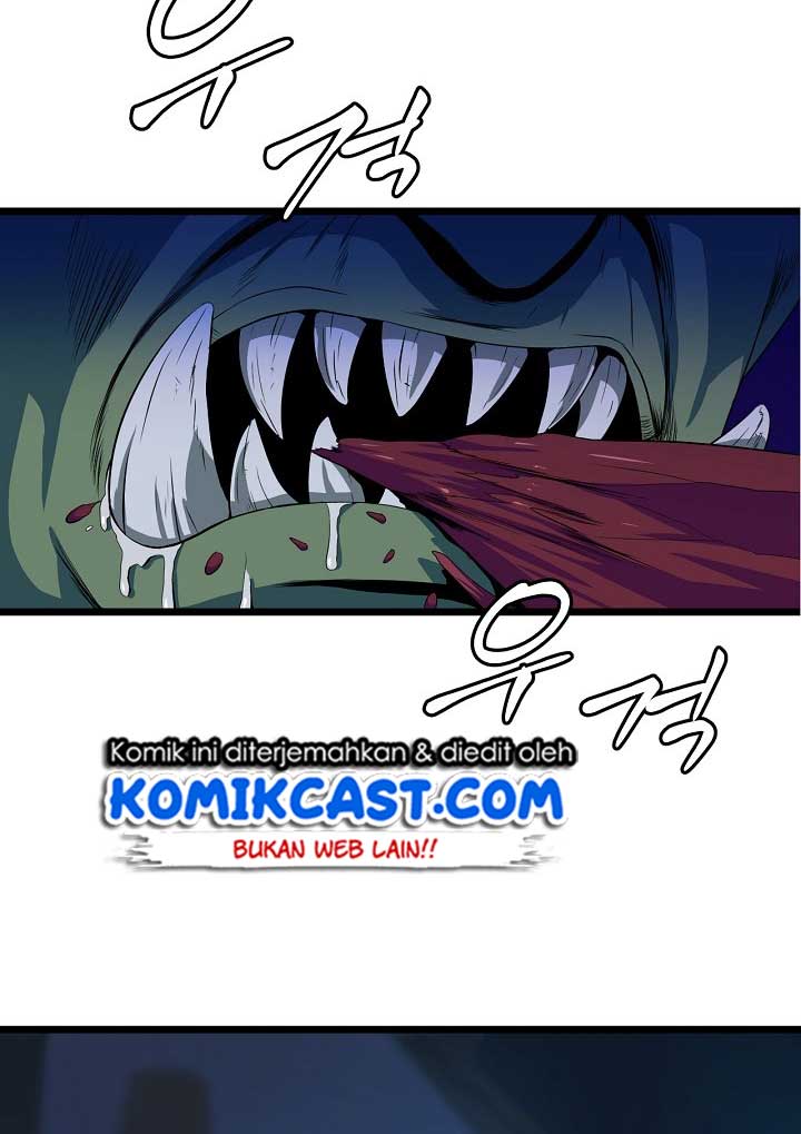 Kill the Hero Chap 10 - Next Chap 11