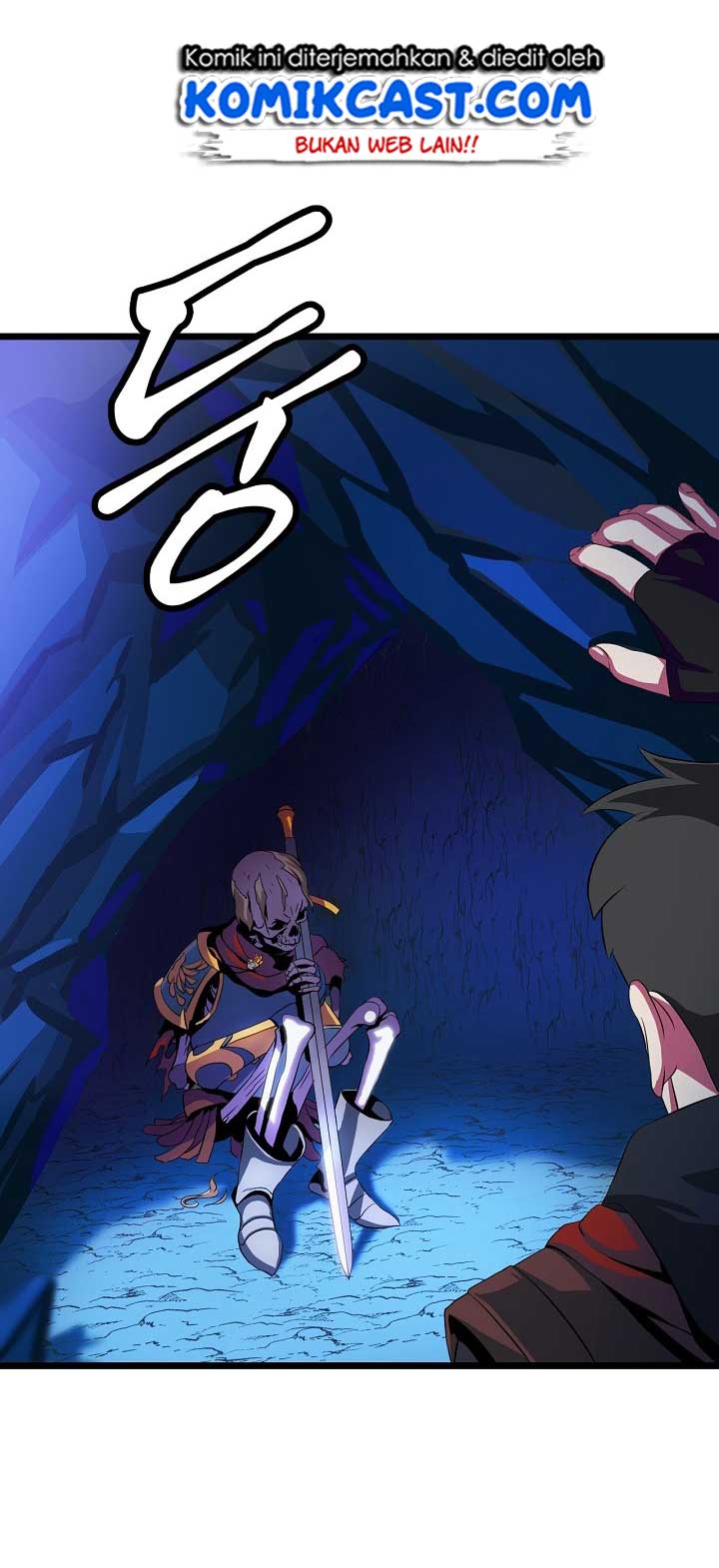 Kill the Hero Chap 10 - Next Chap 11