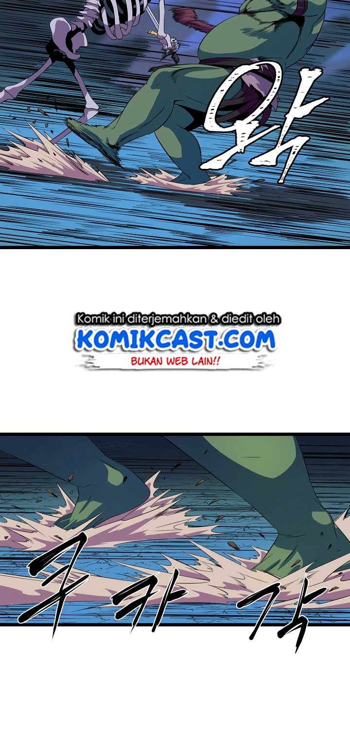 Kill the Hero Chap 10 - Next Chap 11