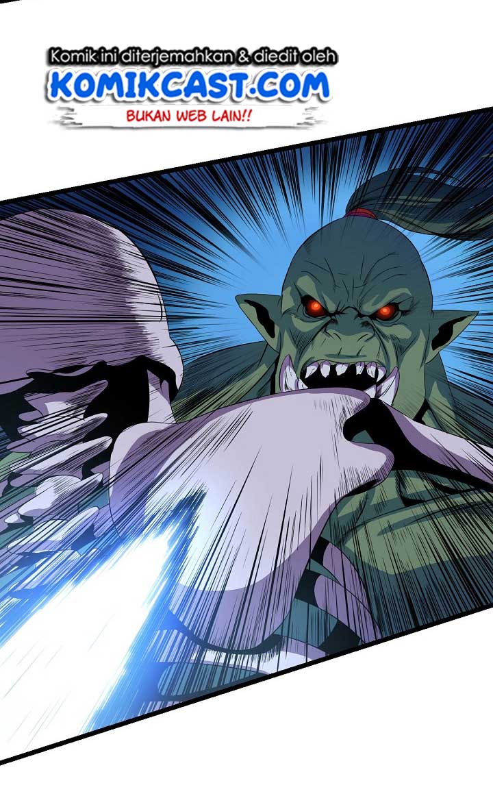 Kill the Hero Chap 10 - Next Chap 11