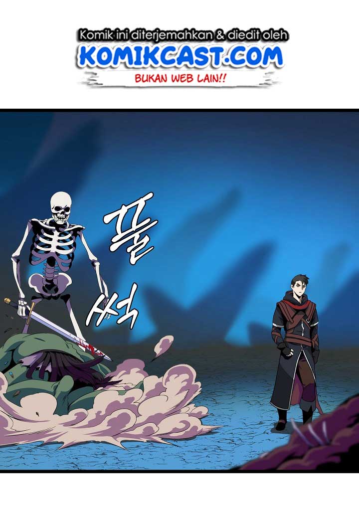 Kill the Hero Chap 10 - Next Chap 11