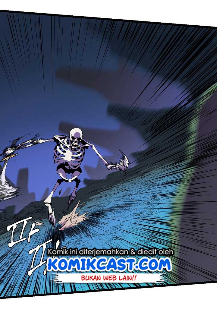 Kill the Hero Chap 10 - Next Chap 11