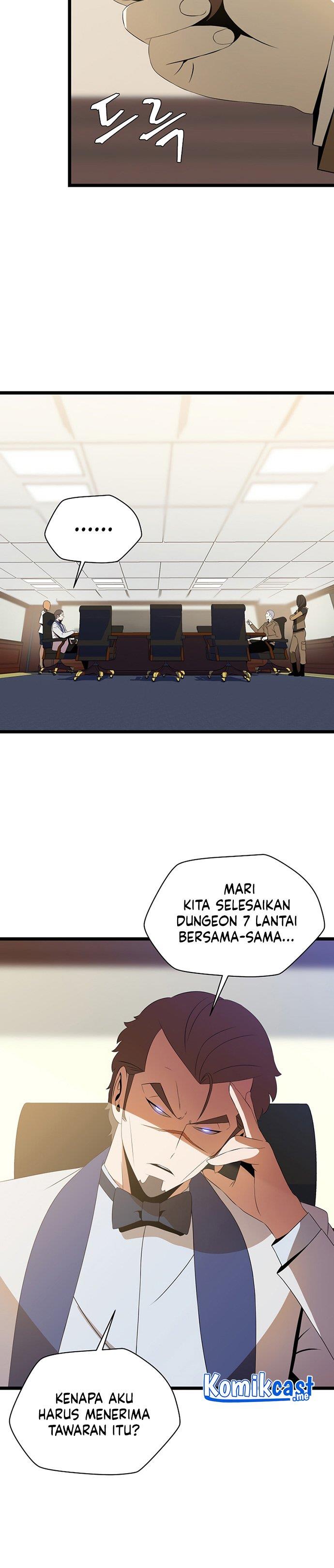 Kill the Hero Chap 101 - Next Chap 102