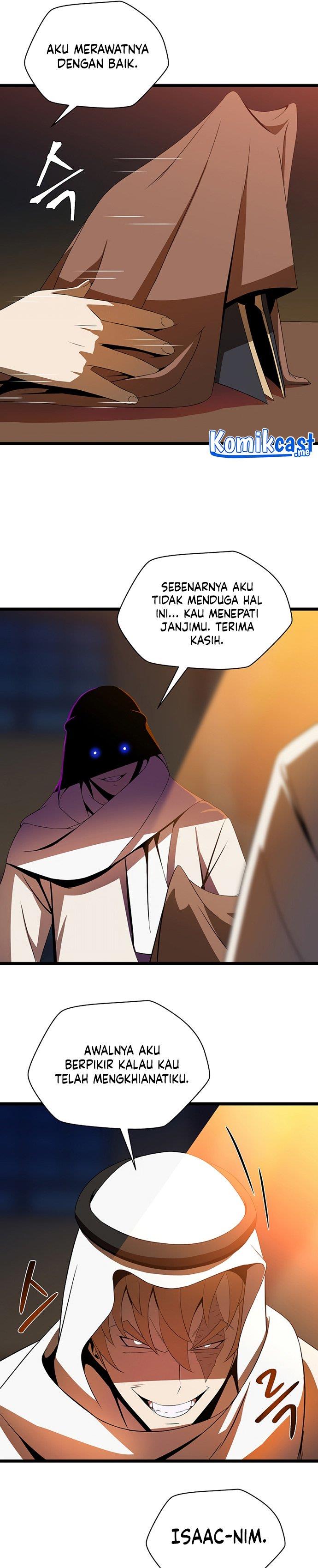 Kill the Hero Chap 101 - Next Chap 102