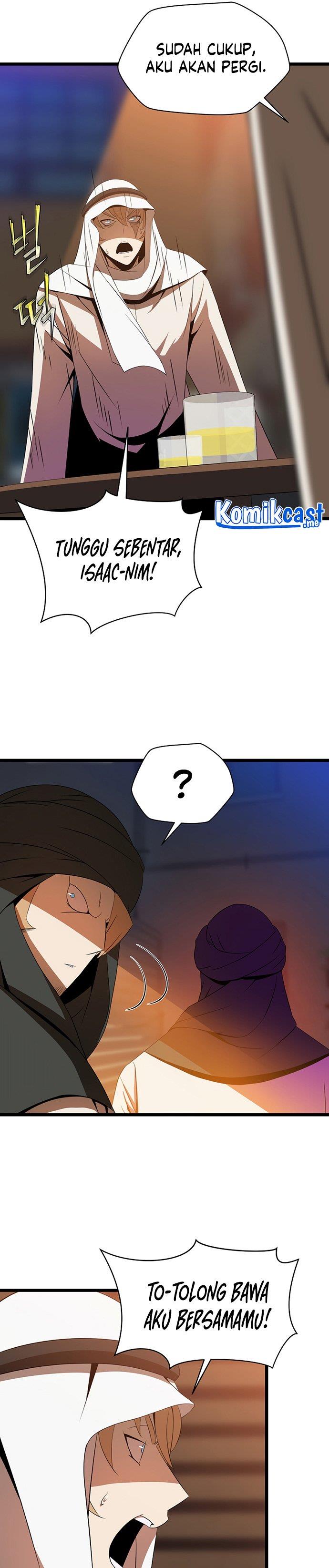 Kill the Hero Chap 101 - Next Chap 102