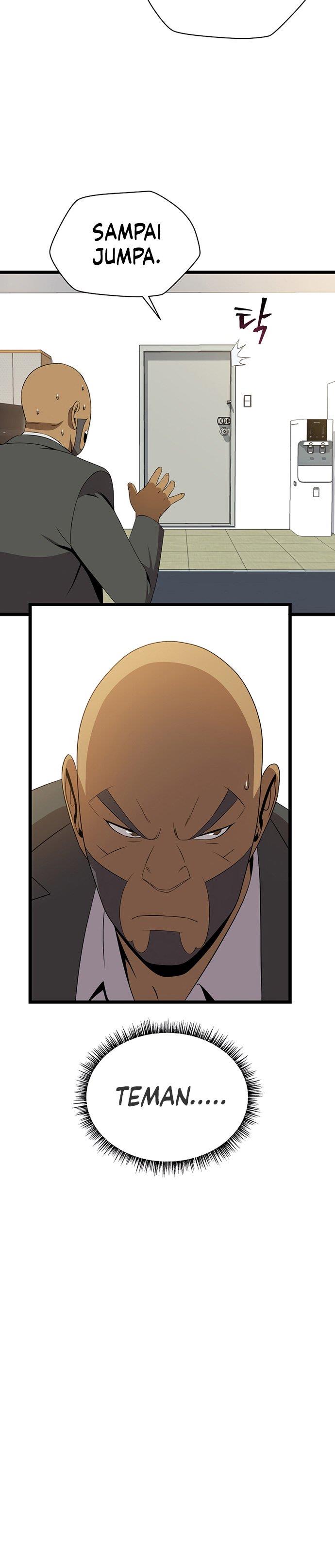 Kill the Hero Chap 101 - Next Chap 102