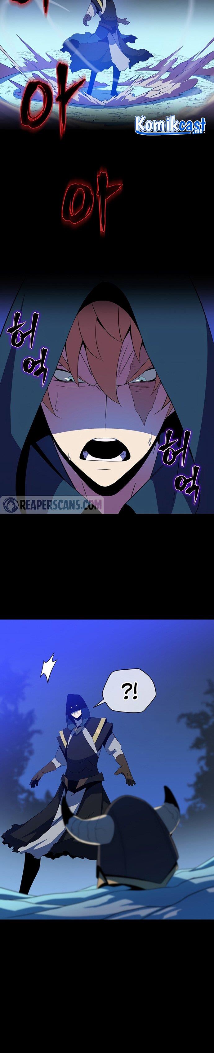 Kill the Hero Chap 101 - Next Chap 102