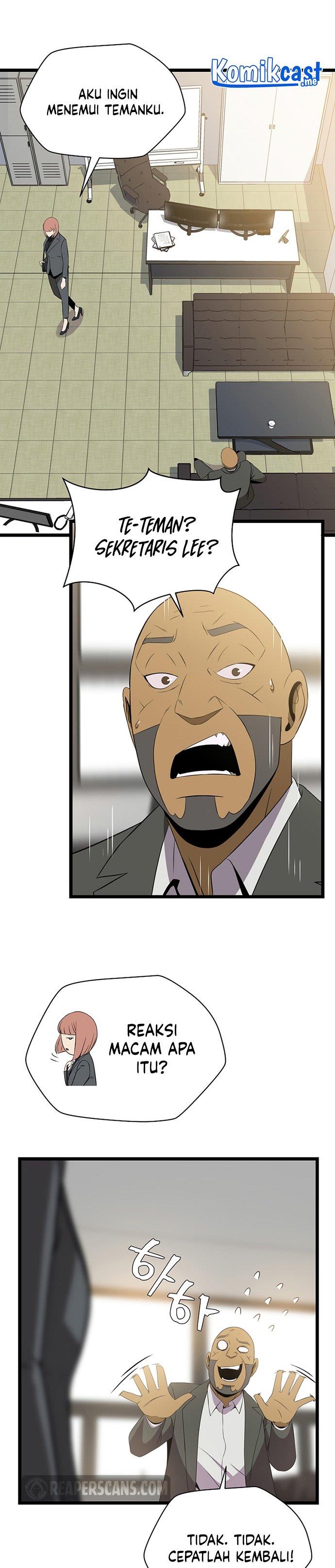 Kill the Hero Chap 101 - Next Chap 102