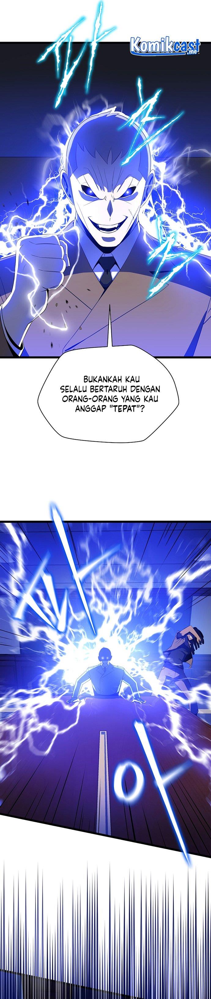 Kill the Hero Chap 101 - Next Chap 102