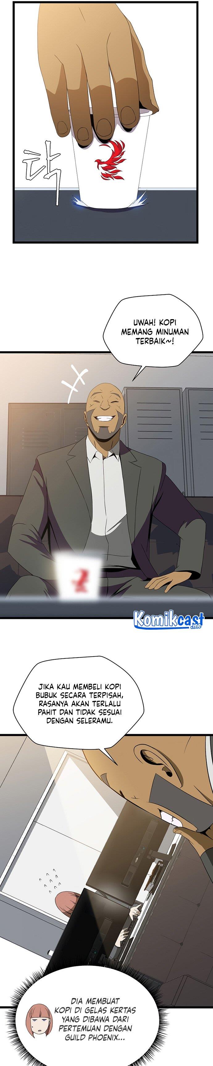 Kill the Hero Chap 101 - Next Chap 102