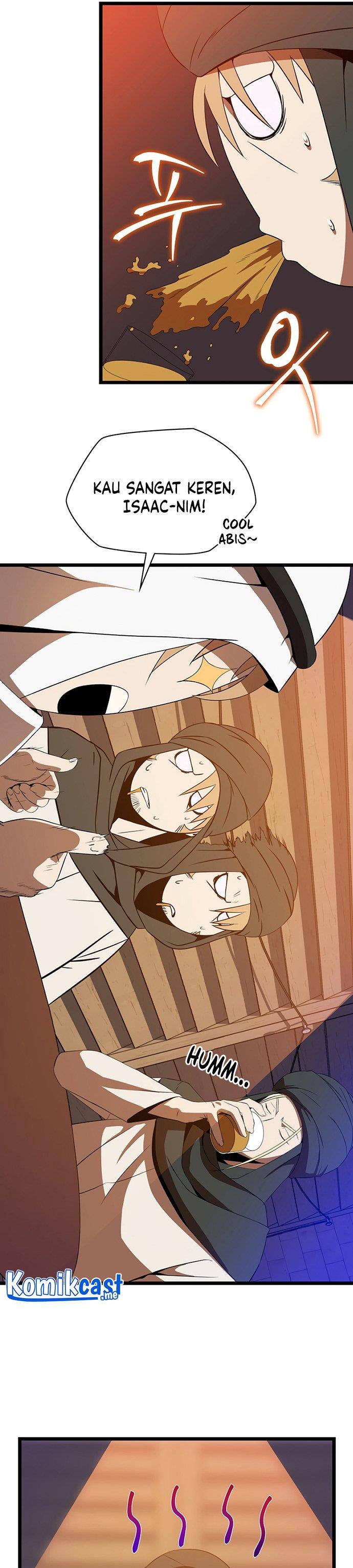 Kill the Hero Chap 101 - Next Chap 102