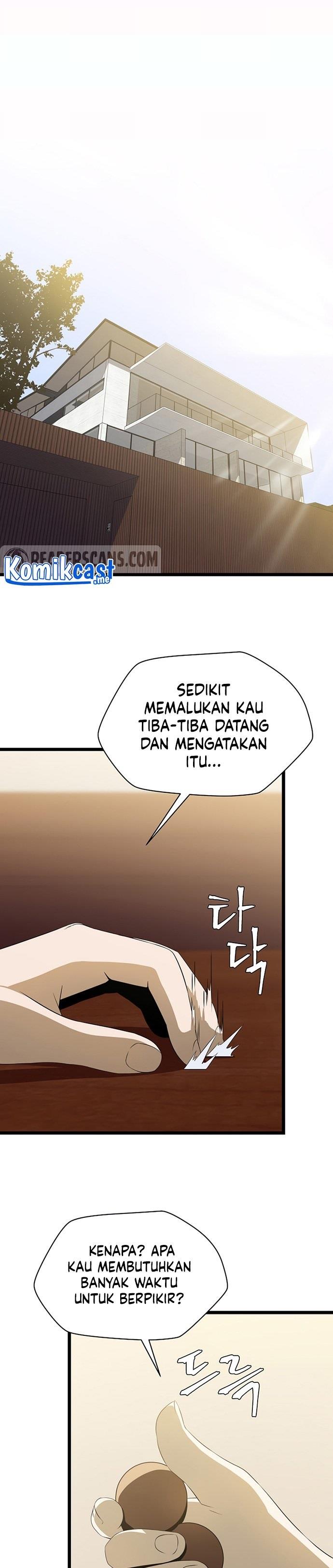 Kill the Hero Chap 101 - Next Chap 102