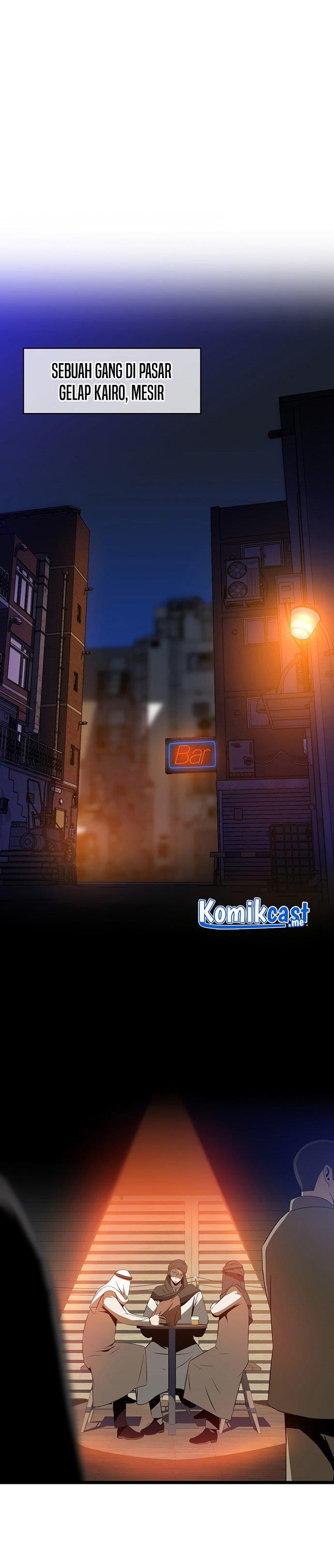 Kill the Hero Chap 101 - Next Chap 102