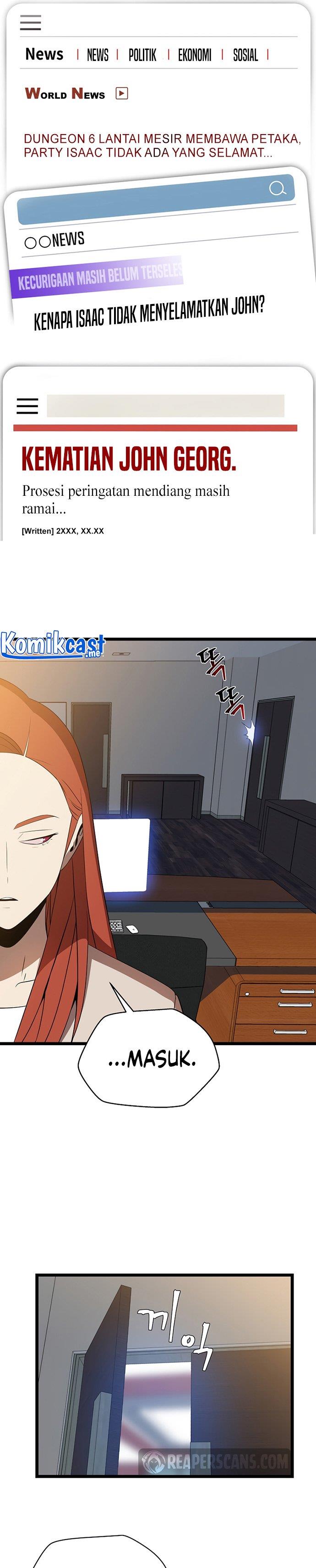 Kill the Hero Chap 101 - Next Chap 102