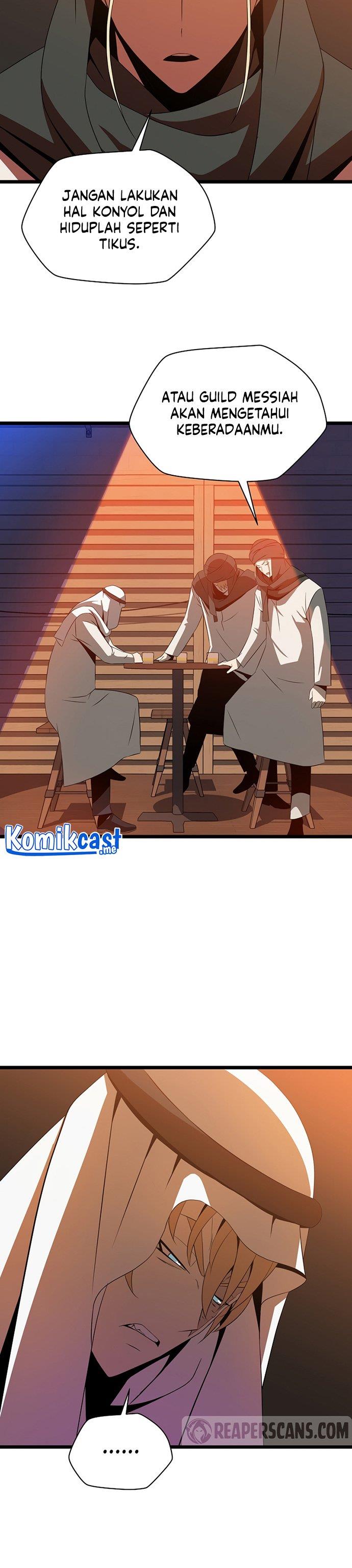 Kill the Hero Chap 101 - Next Chap 102