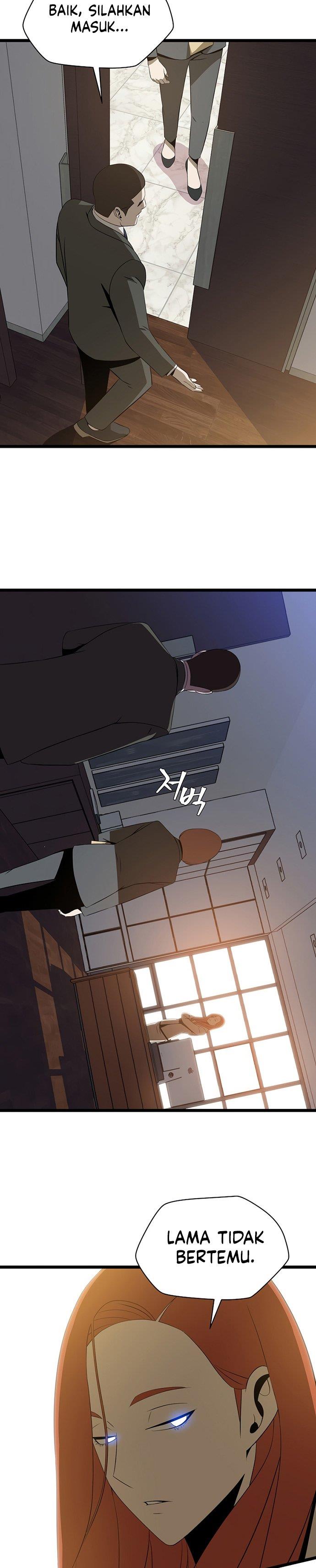 Kill the Hero Chap 101 - Next Chap 102