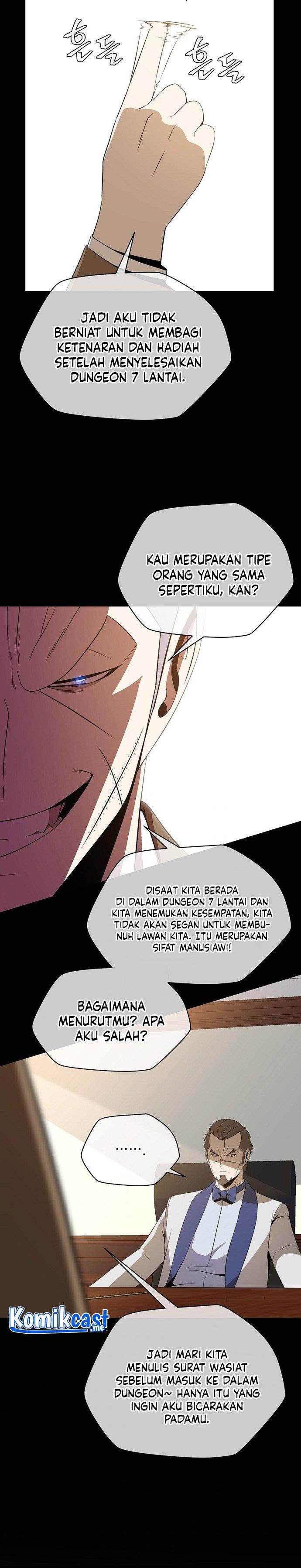 Kill the Hero Chap 102 - Next Chap 103