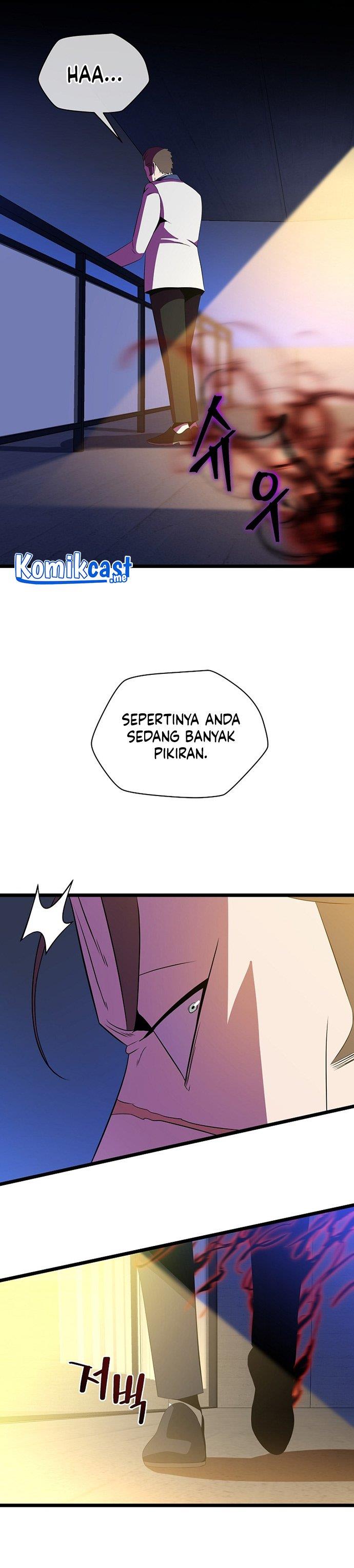 Kill the Hero Chap 102 - Next Chap 103