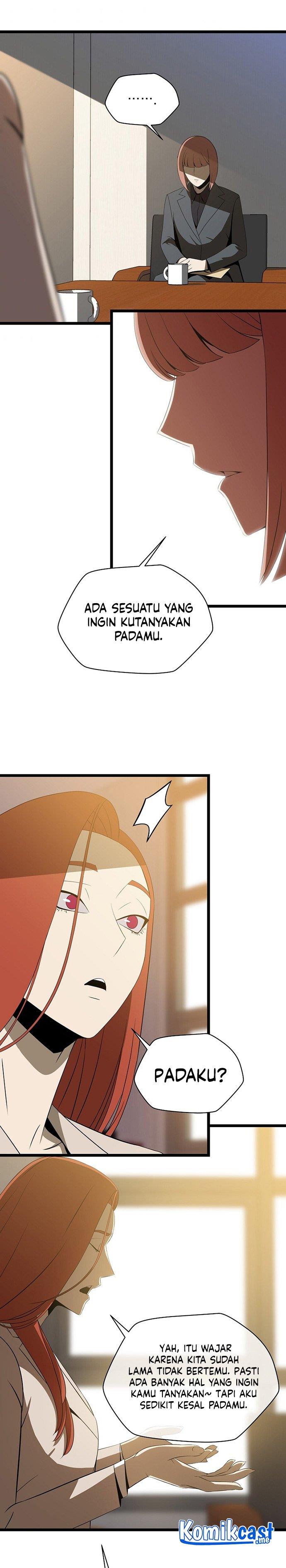 Kill the Hero Chap 102 - Next Chap 103