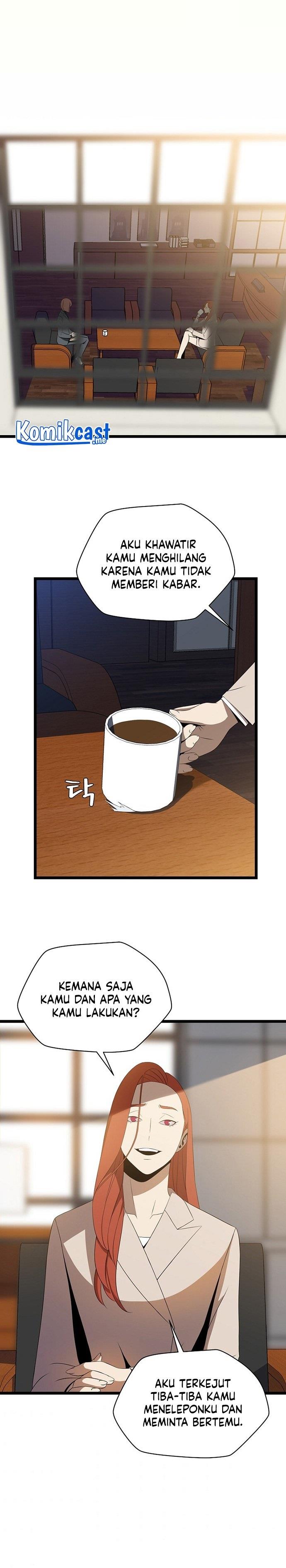 Kill the Hero Chap 102 - Next Chap 103